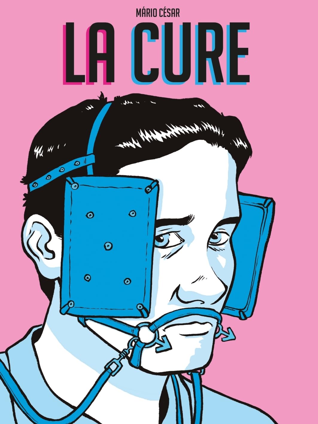 

La cure (ILATINA)