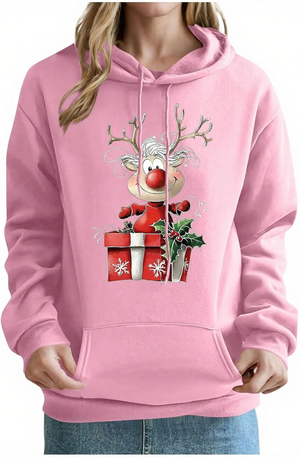 

Толстовка с капюшоном для женщин, офф-шолдер, с длинным рукавом