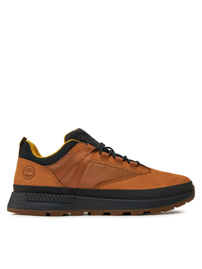 

Кроссовки Timberland, коричневый
