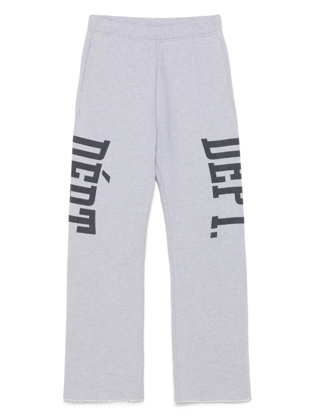 

Спортивные брюки Dept Post Workout GALLERY DEPT., серый