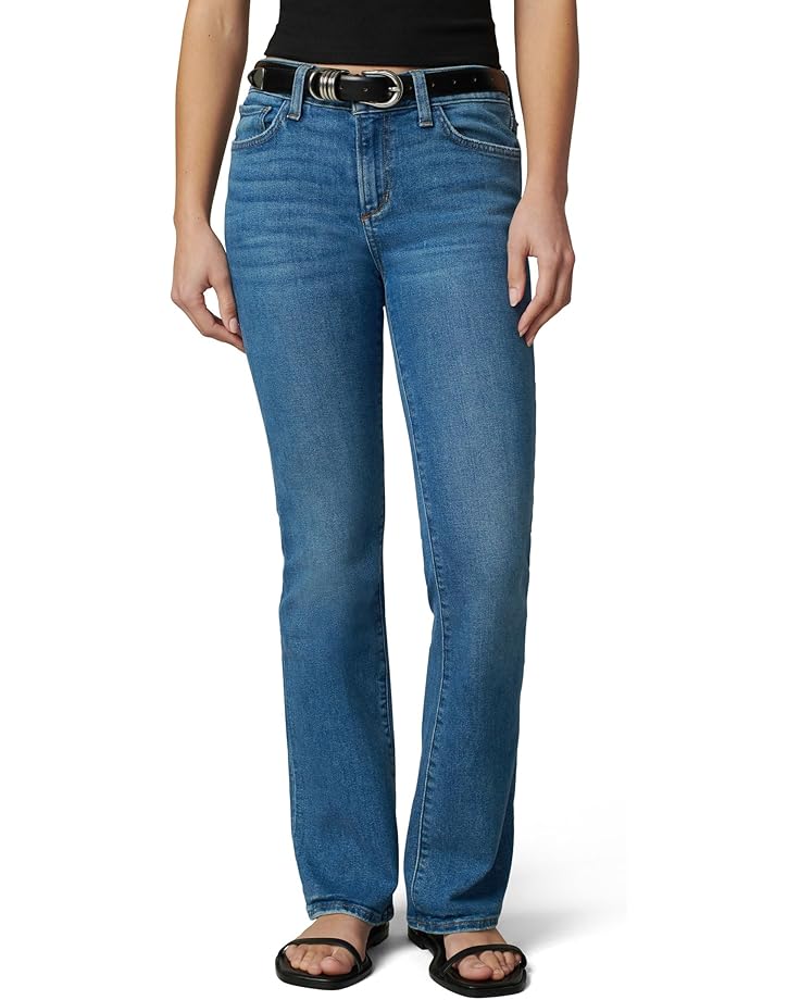 

Джинсы Joe's Jeans Petite The Provocateur Bootcut, цвет Call Me