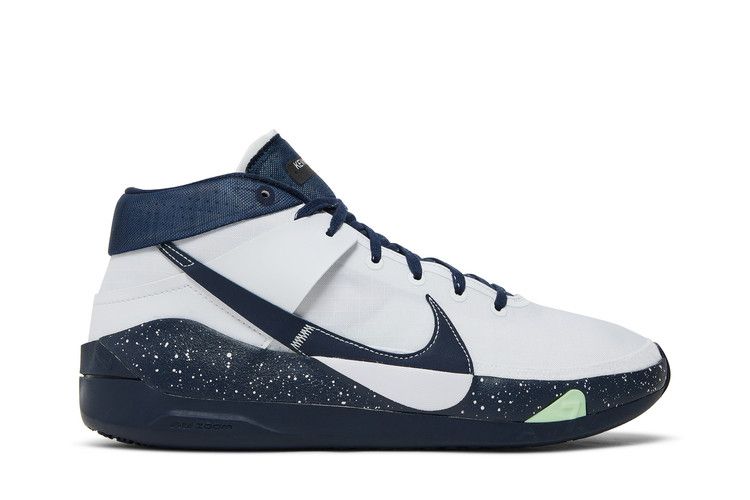 

Кроссовки Nike KD 13 TB, College Navy