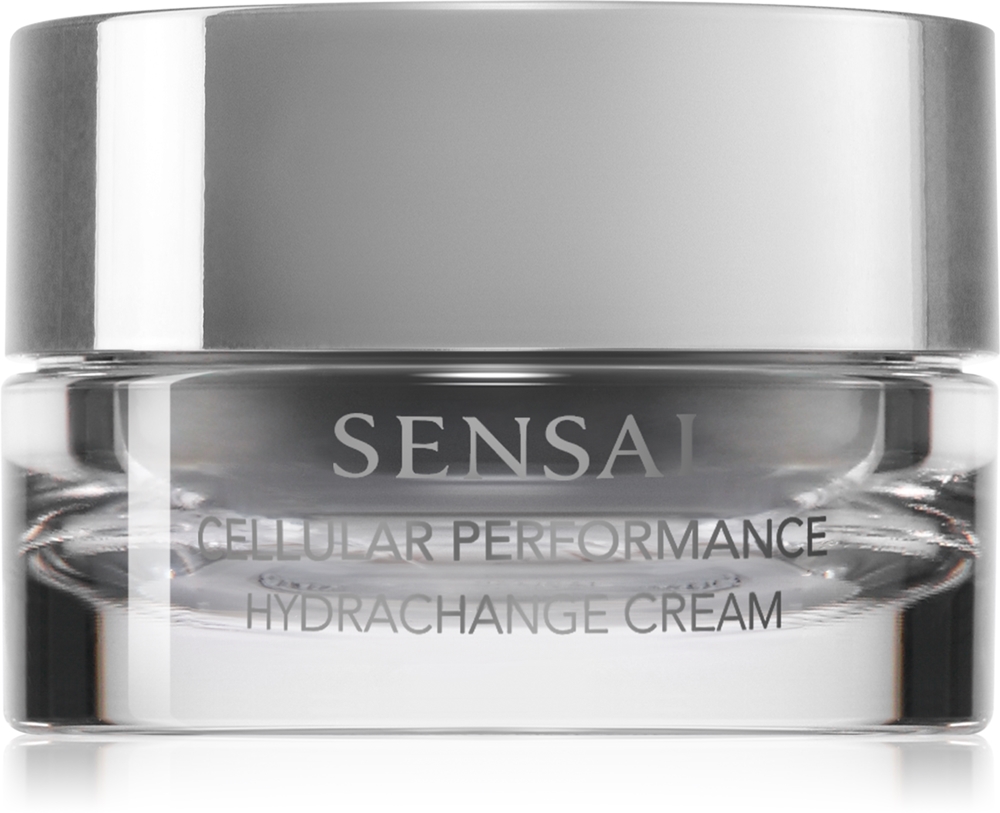 

Увлажняющий гель-крем Cellular Performance Hydrachange для лица Sensai, 40 мл