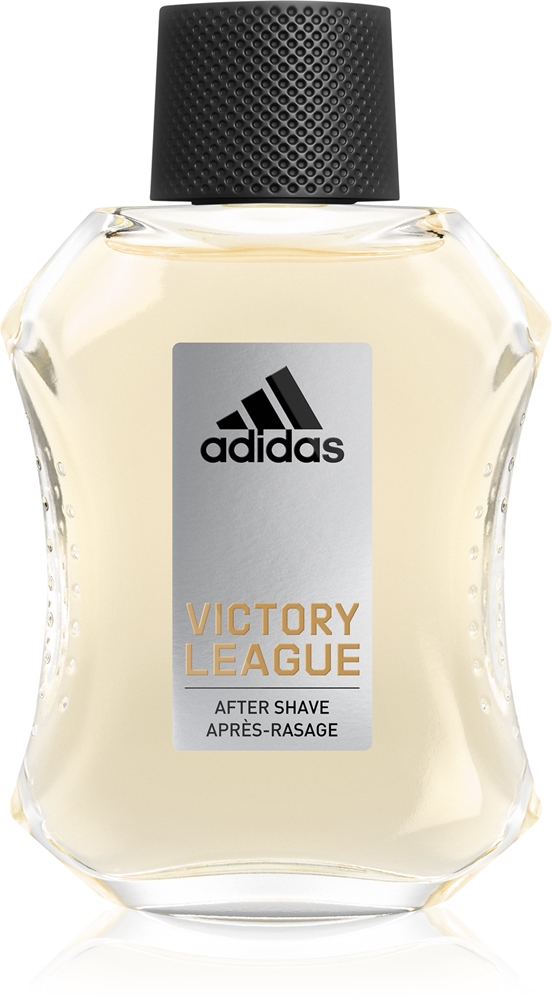 

Лосьон после бритья Victory League Edition 2022 Adidas, vyrams 100 мл