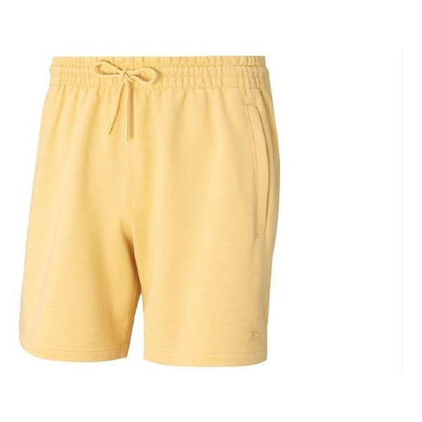 

Шорты originals men's c short ft sports shorts orange Adidas, оранжевый
