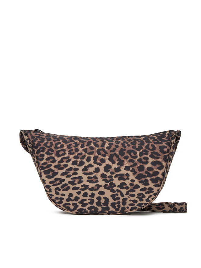 

Сумка Pcamanda Knot Bumbag 17151857 Pieces, коричневый