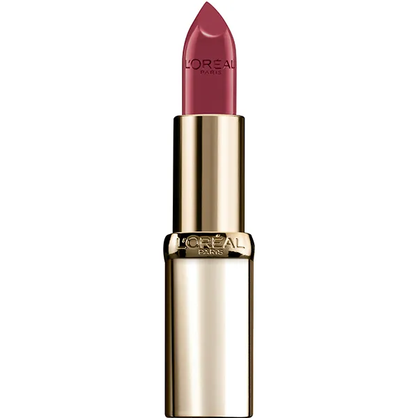 

Увлажняющая помада Color Riche Creme L'Oreal, цвет berry blush