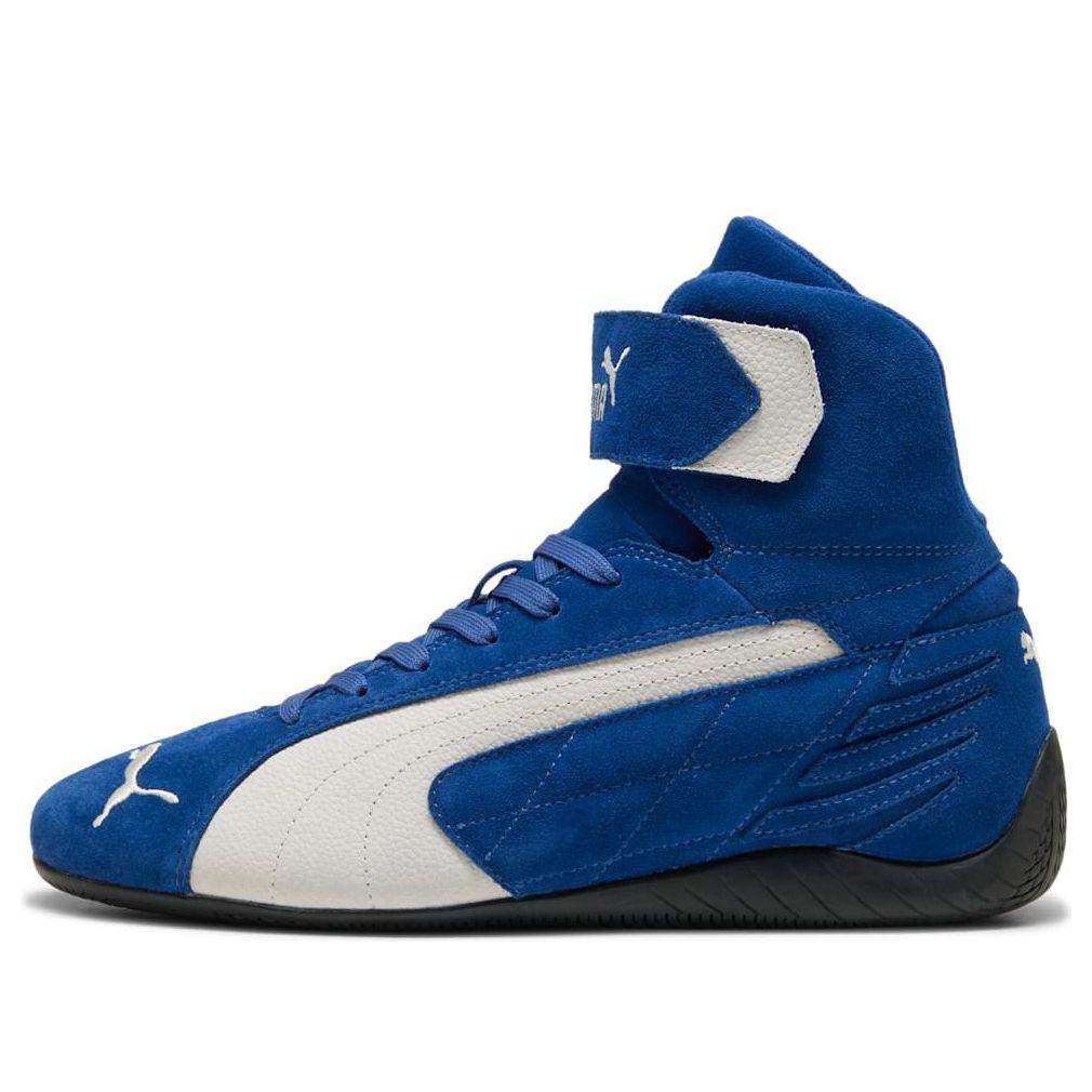 

Кроссовки PUMA Speedcat Mid 'Clyde Royal Warm White'