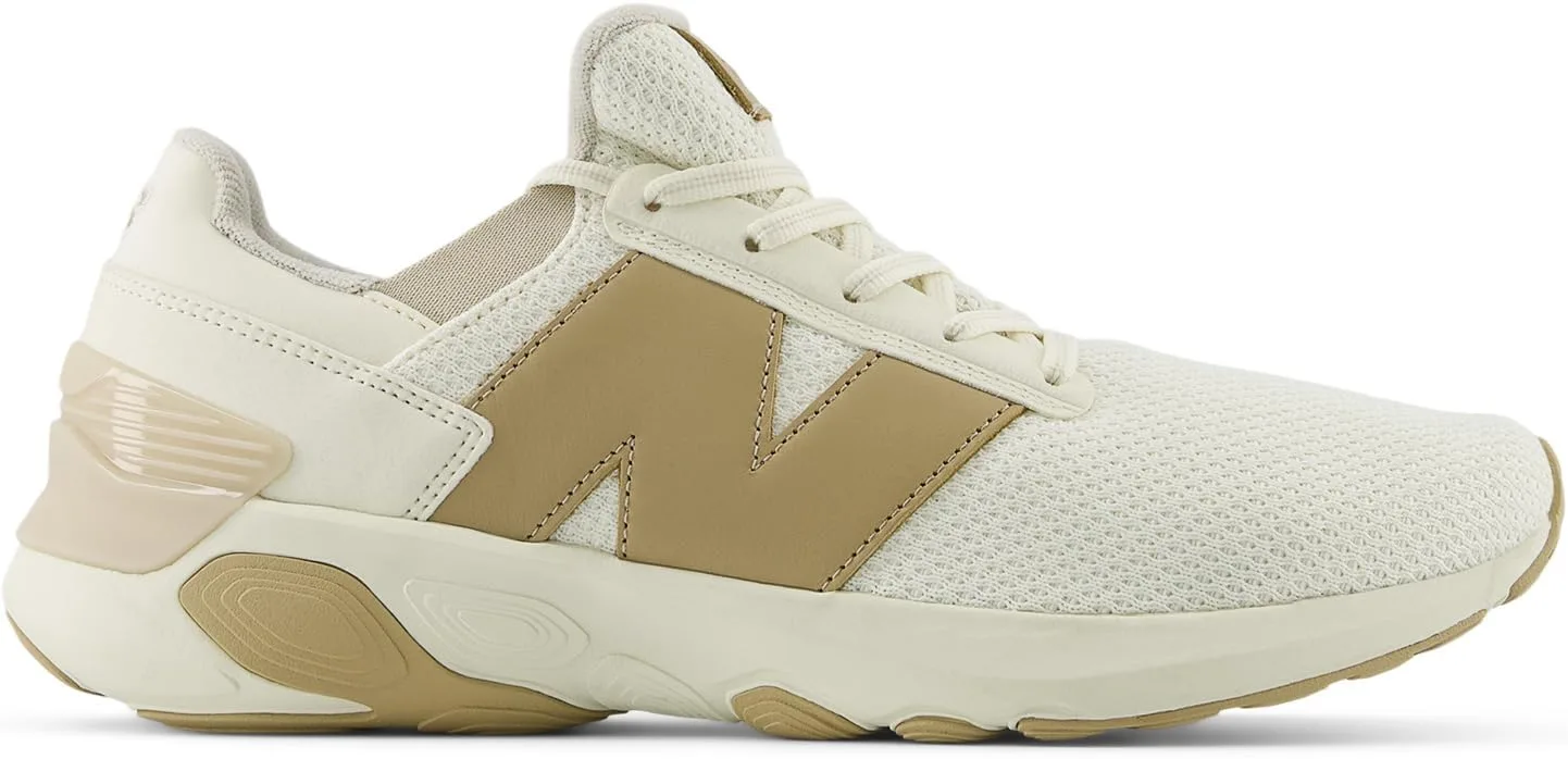 Мужские кроссовки New Balance 1440, цвет Angora Incense Angora — фото 3