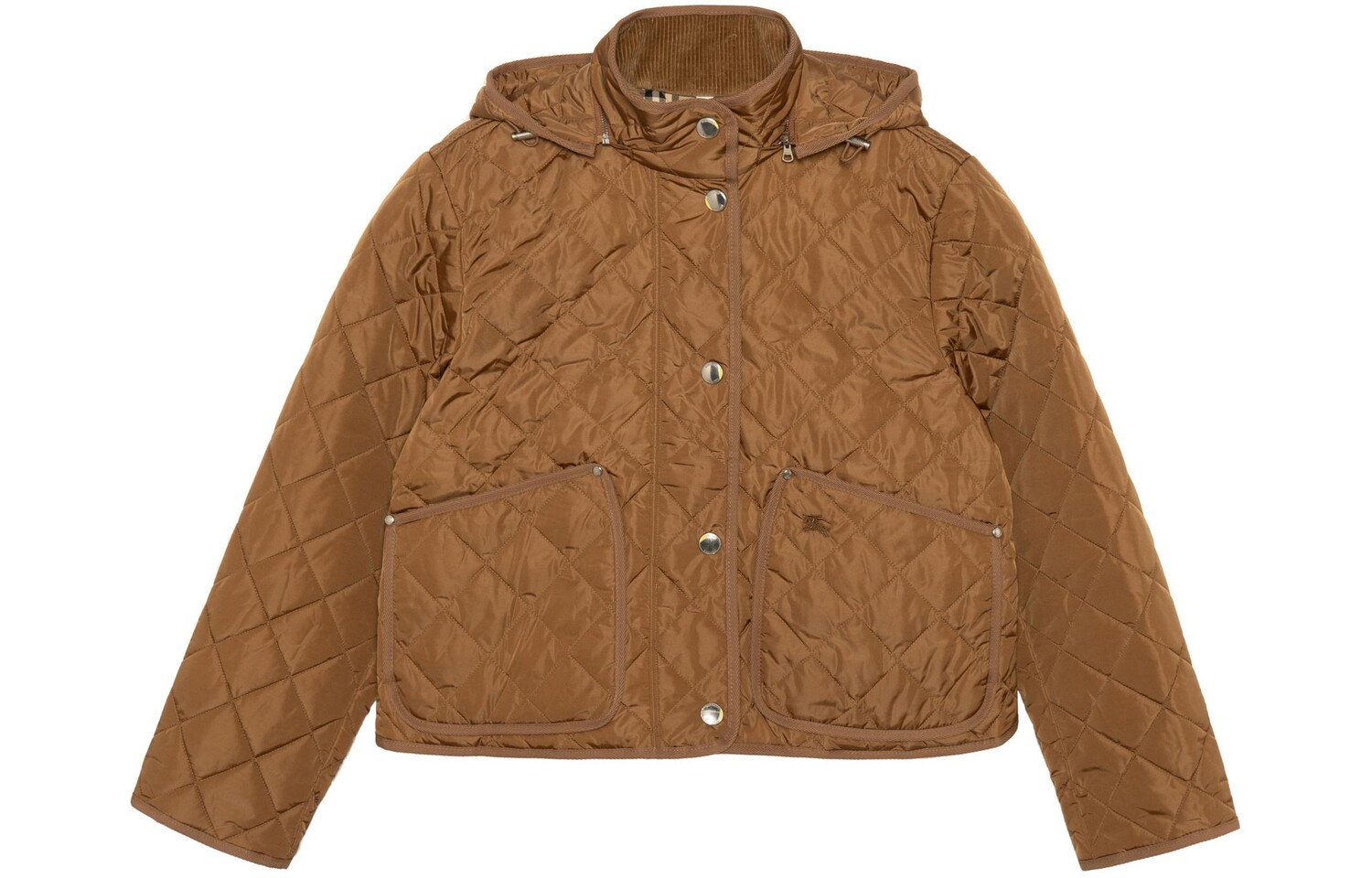 

Burberry Женская куртка, цвет Brown