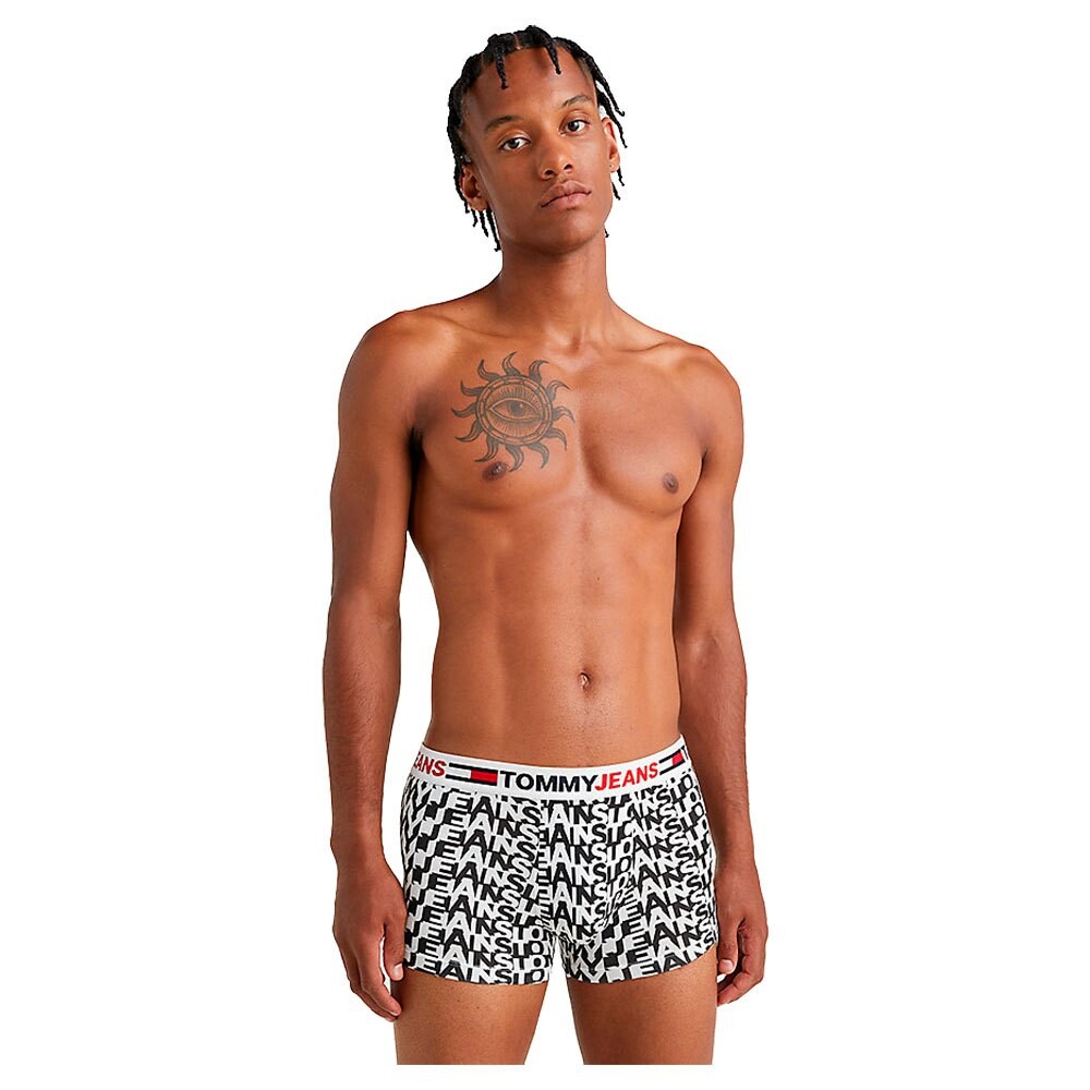 

Боксеры Tommy Jeans UM0UM02405, белый