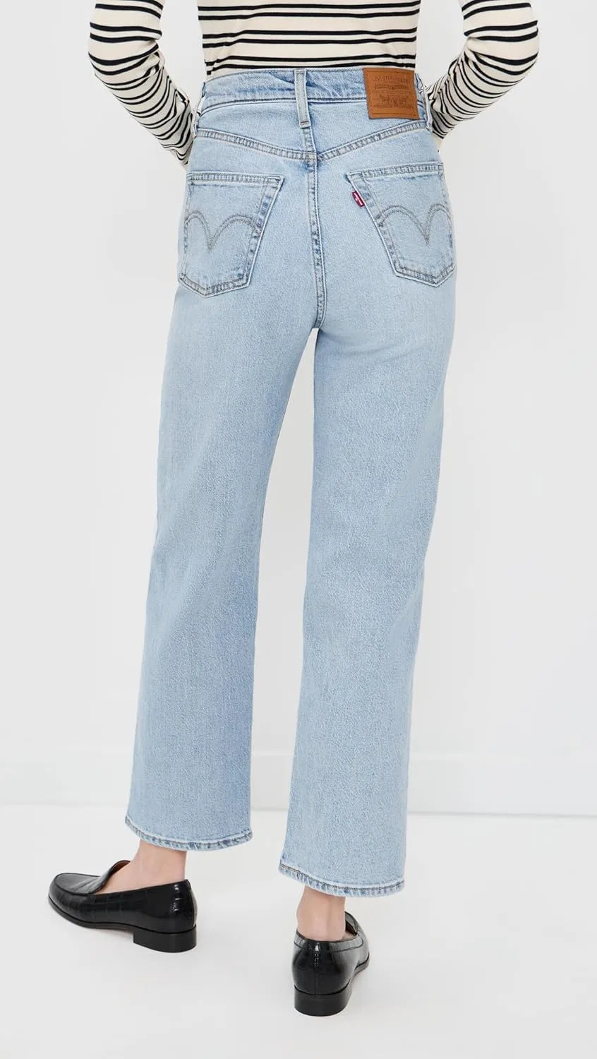 Джинсы Levi's Filter Her — фото 3