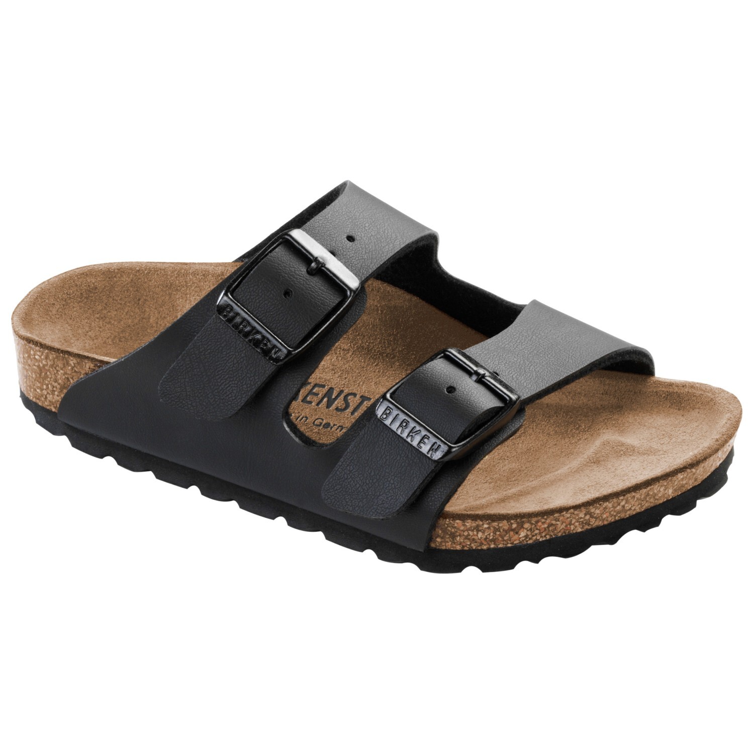 

Сандалии Birkenstock Kid's Arizona BF, черный