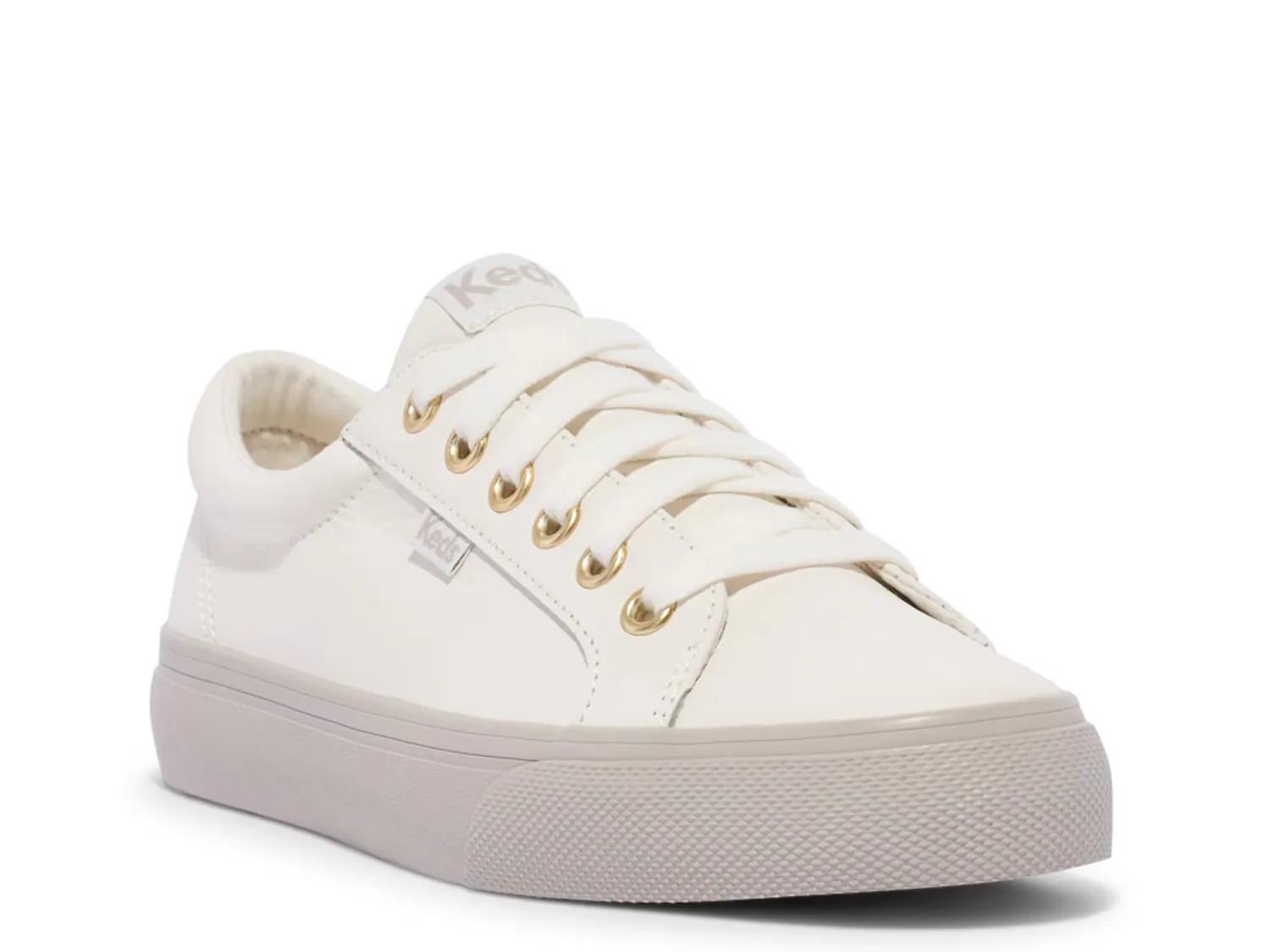 

Кроссовки Jumpkick Sneaker Keds, белый