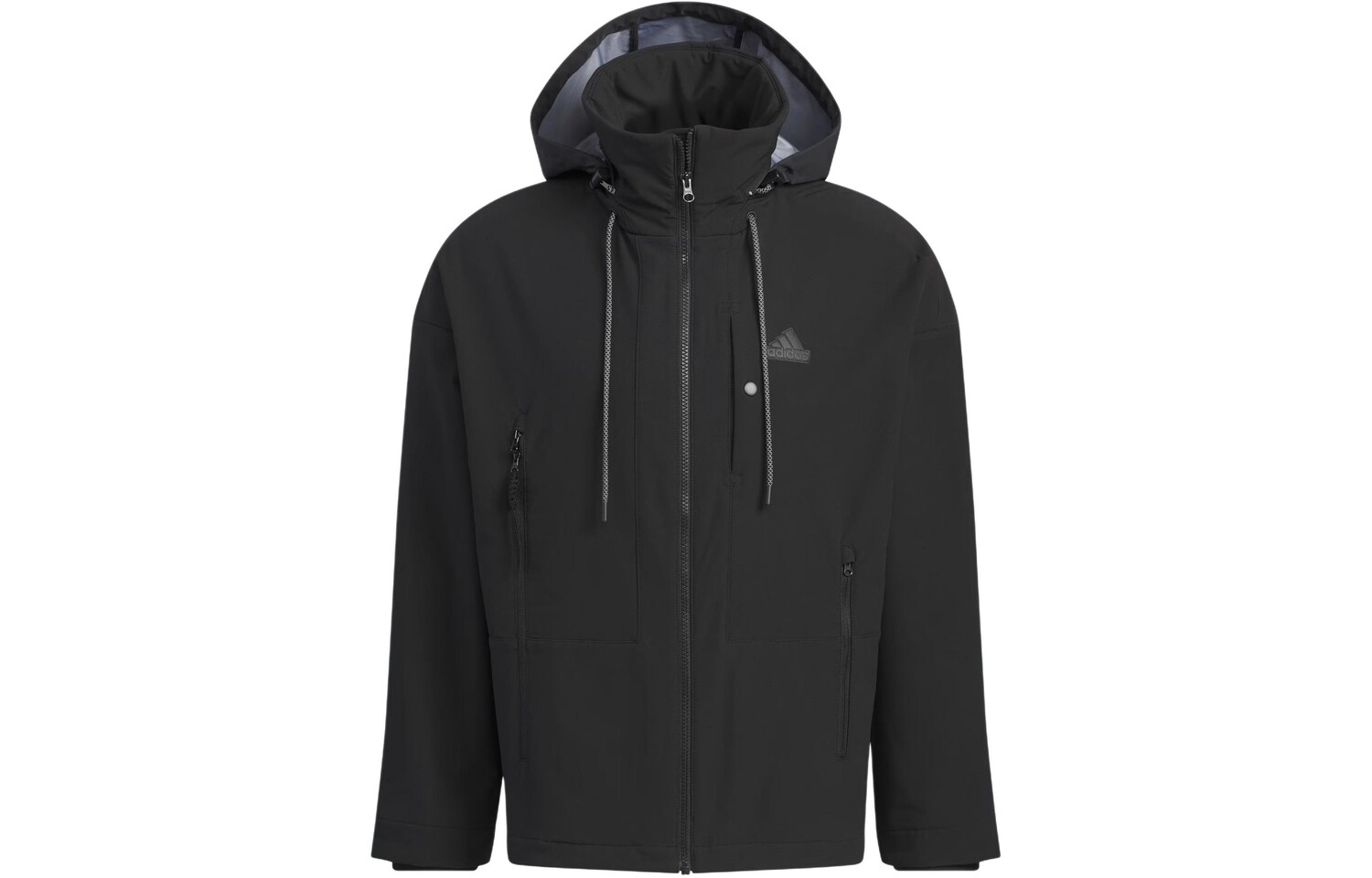 

Adidas Мужская куртка, Черный