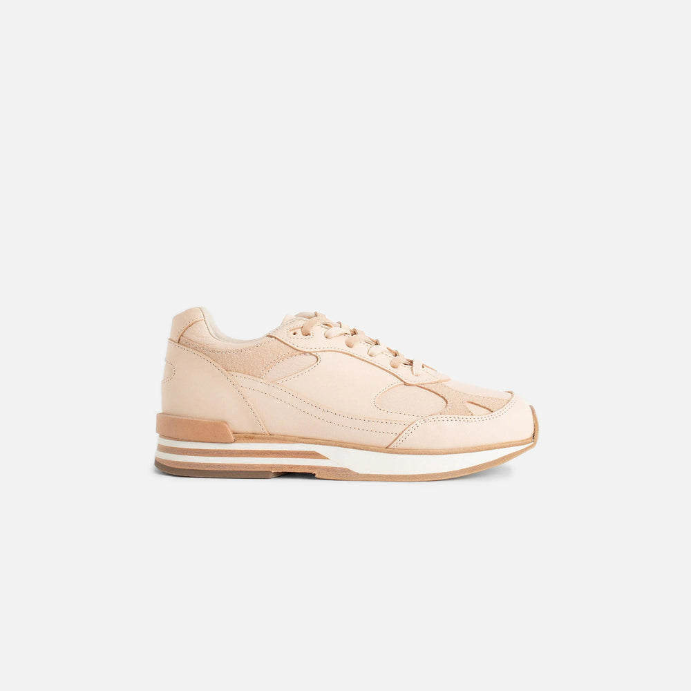 

Кроссовки Hender Scheme Manual Industrial Product 28, цвет Natural