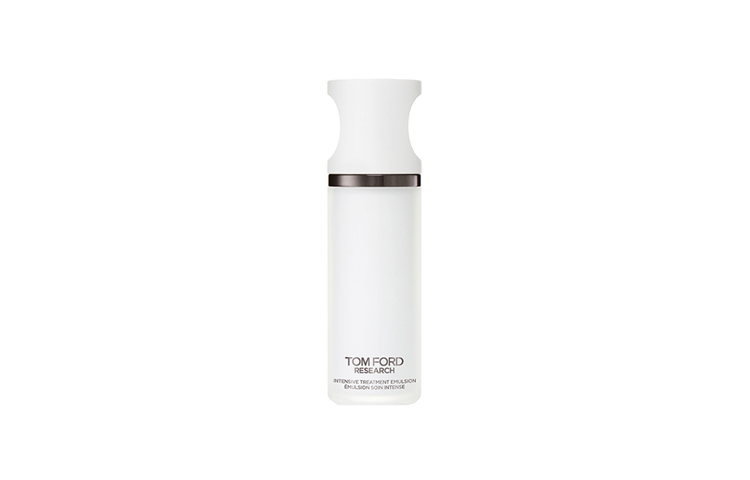 TF Ultimate Luxury Revival Lotion успокаивающий увлажняющий крем против акне с антиоксидантами 125ml TOM FORD — фото 3
