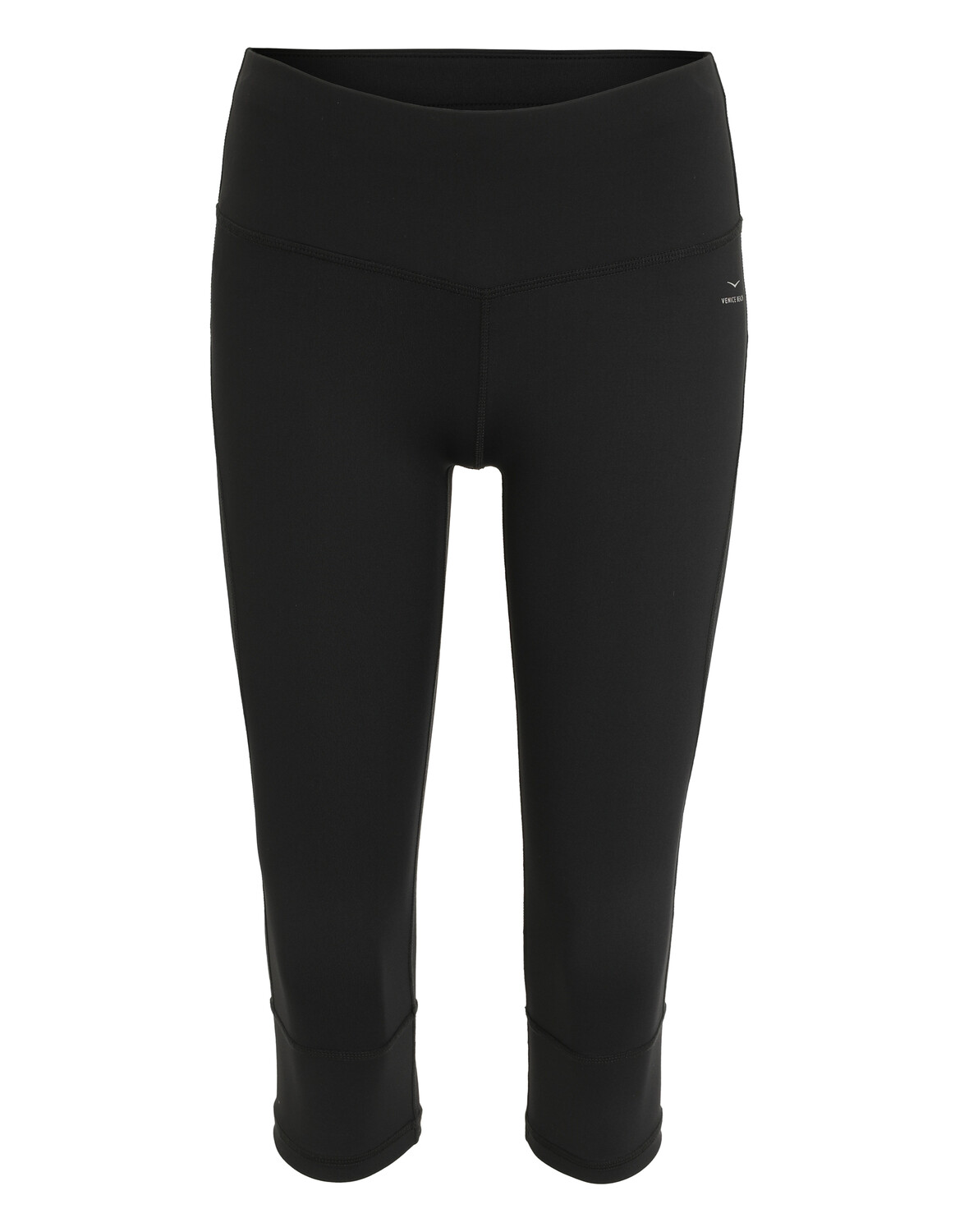 

Брюки Venice Beach Caprihose VB Nomina, черный