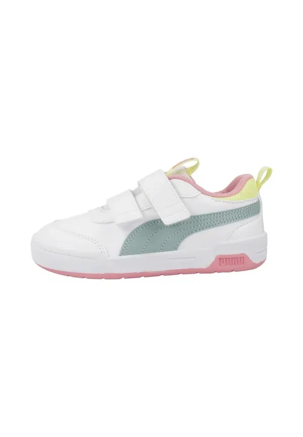 Кроссовки Puma Multiflex, белый