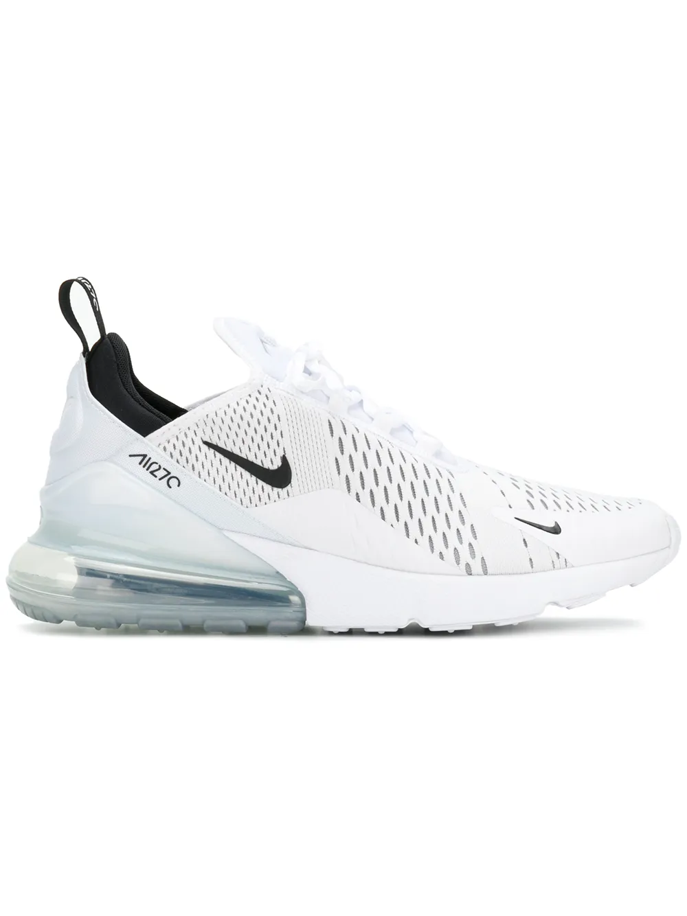 

Кроссовки Air Max 270 Nike, белый