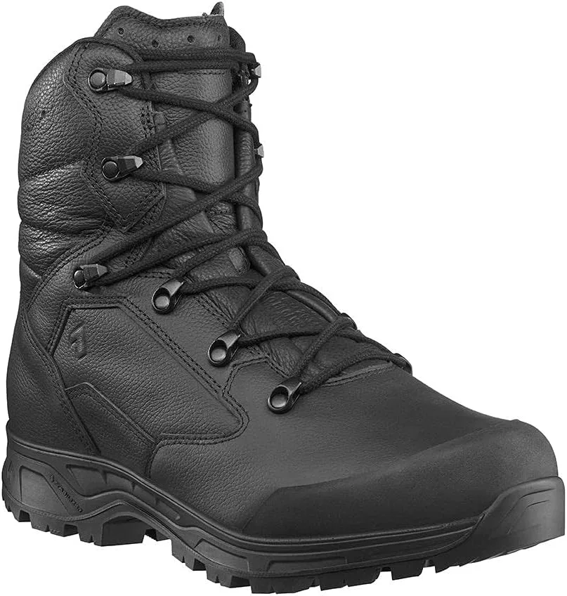 Ботинки HAIX Ranger BGS 2.0 Ready without compromise. Your Ranger BGS 2.0 combines comfort and safety, Black