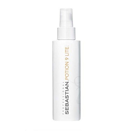 

Potion 9 Lite Легкий носимый лечебный стиль, 150 мл Sebastian Professional