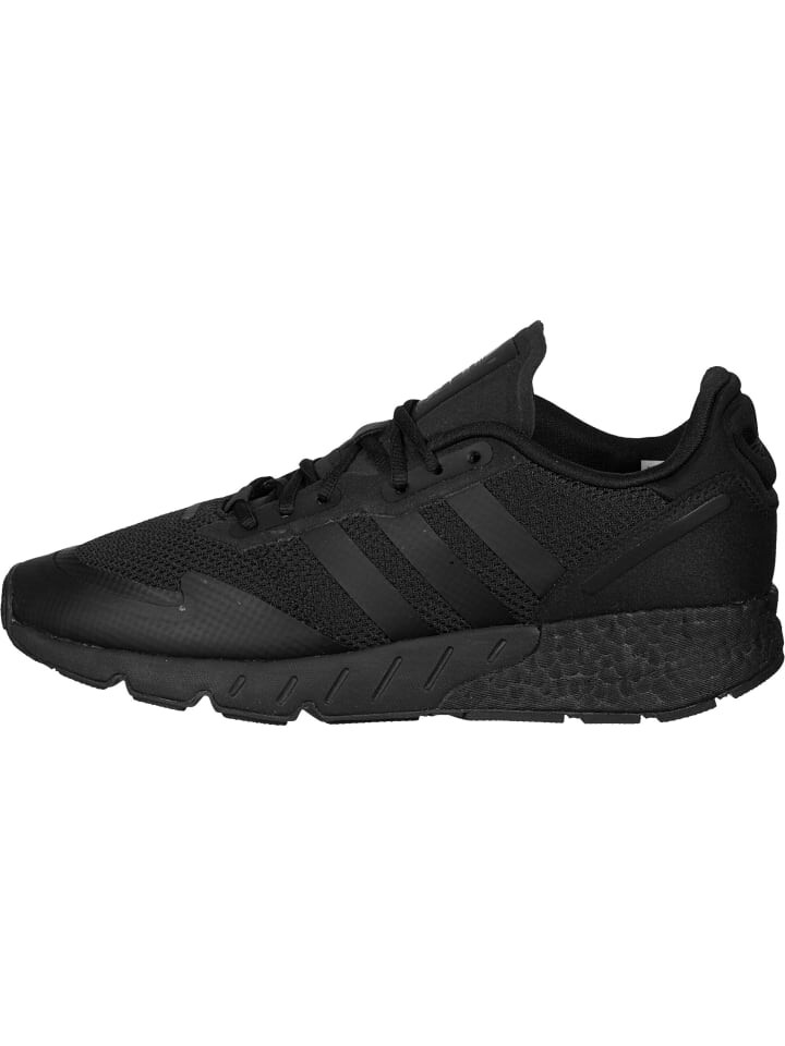 Низкие кроссовки adidas Turnschuhe, черный — фото 3