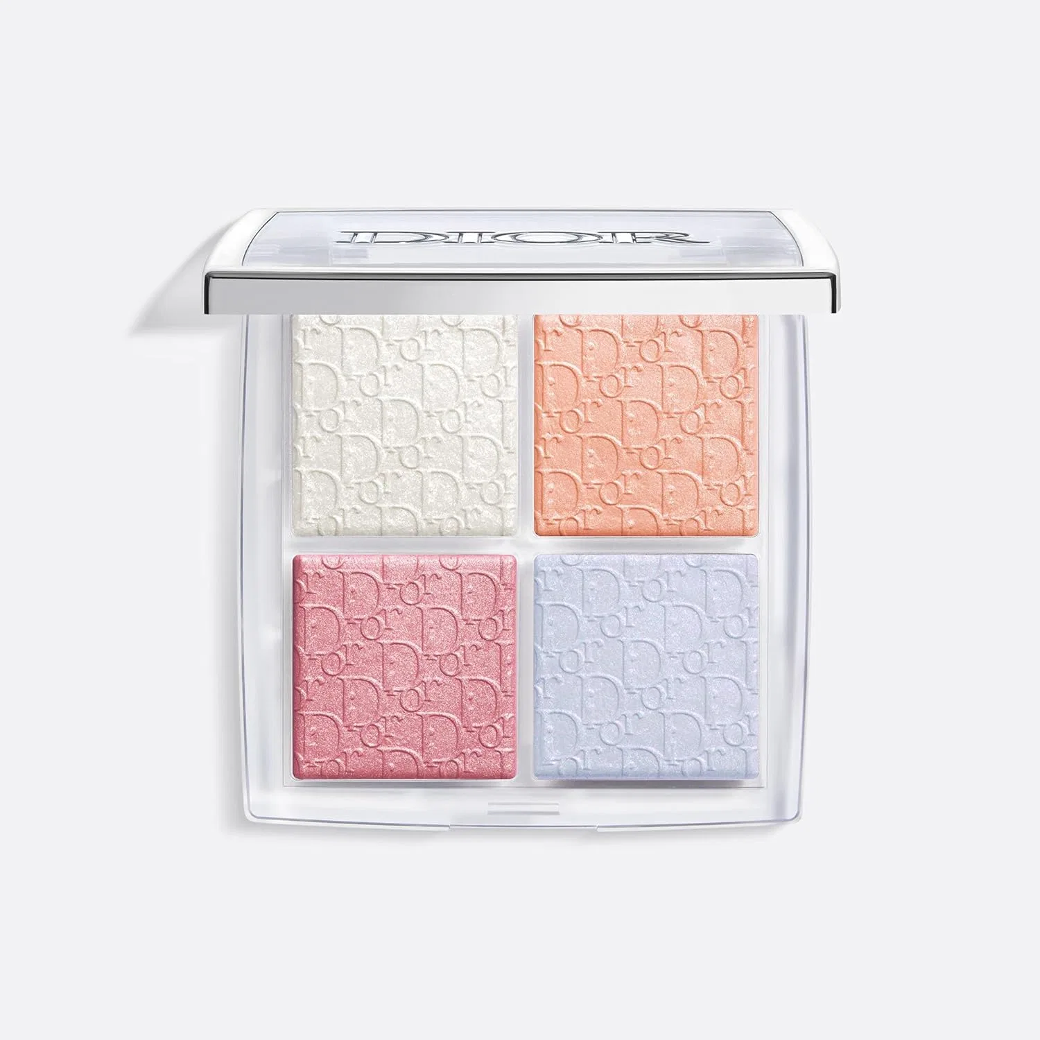 Палетка для лица Dior Backstage Face Grow Palette, оттенок #006 Celestial Glow, 10 г — фото 2