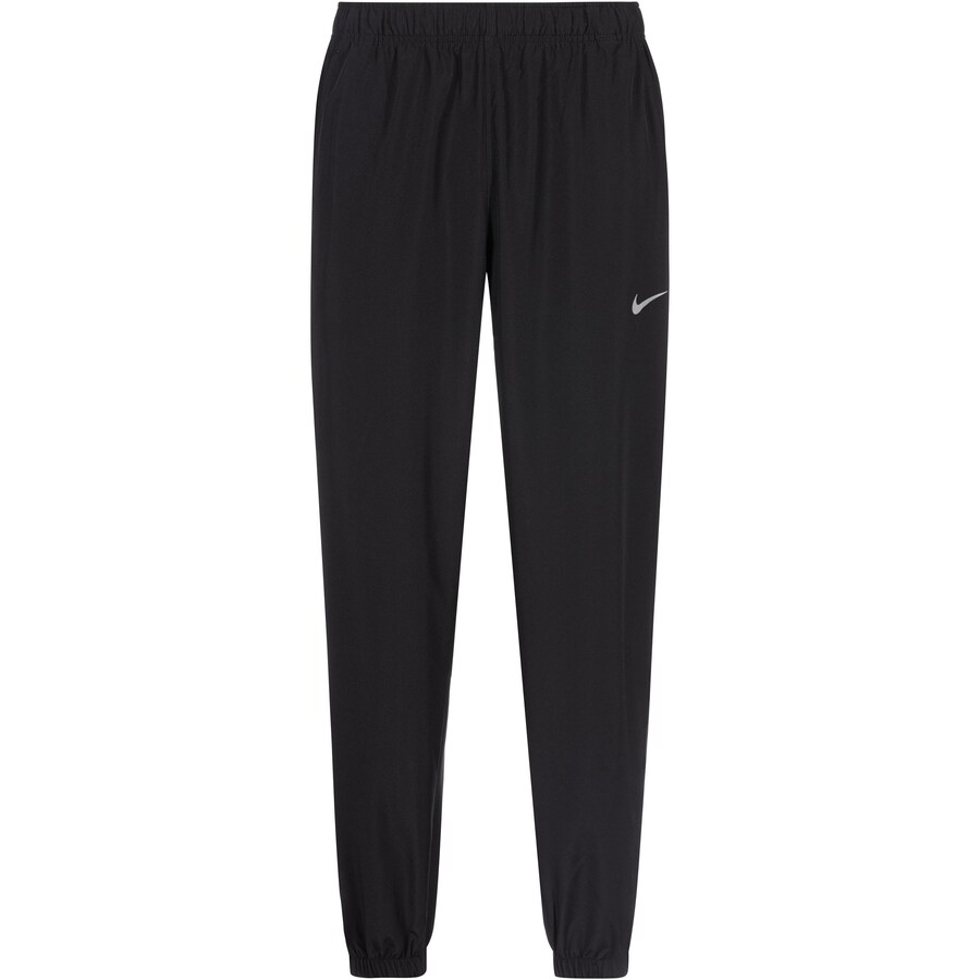

Длинные брюки NIKE Tapered Workout Pants Form Swoosh, черный