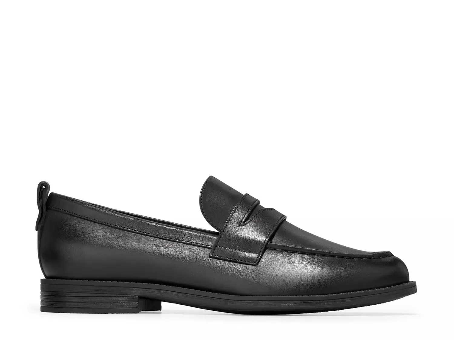 Лоферы Stassi Cole Haan, Black — фото 4