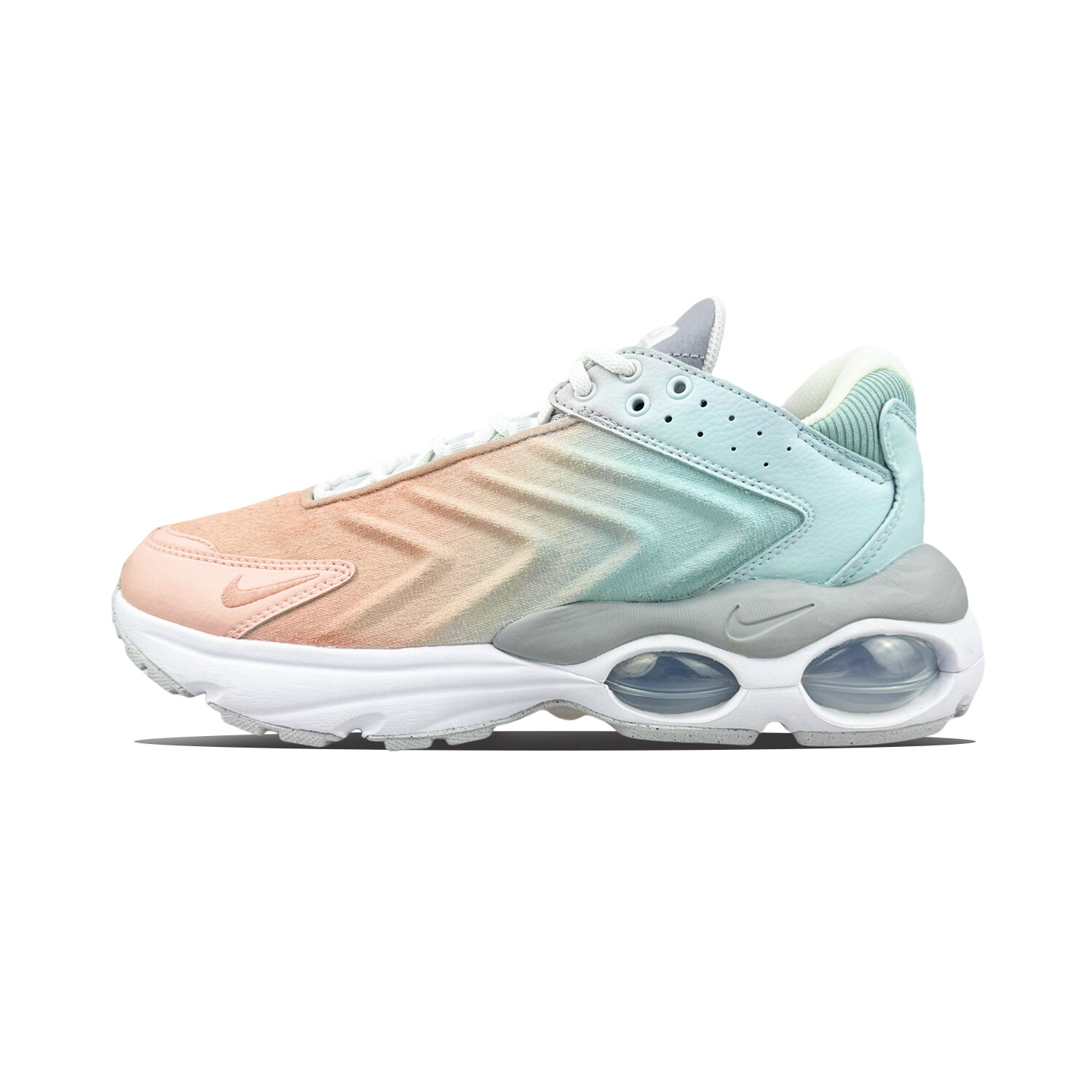 

Кроссовки Nike Air Max TW Lifestyle Shoes Men Low-top Lotus Root Powder/Light Blue, голубой, Синий, Кроссовки Nike Air Max TW Lifestyle Shoes Men Low-top Lotus Root Powder/Light Blue, голубой