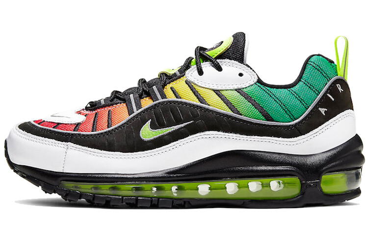 Оливия Ким × Nike Air Max 98 (женские)