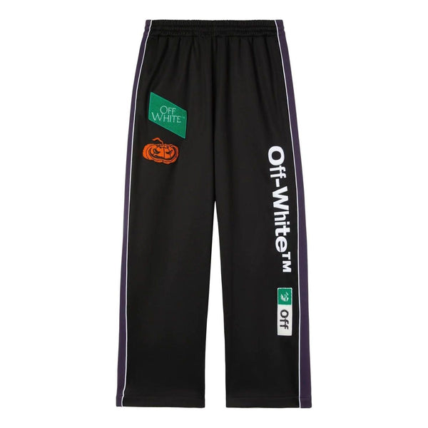 

Брюки fw22 Off-White, черный