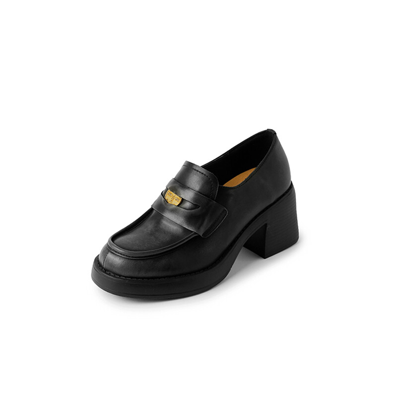 

Лоферы AIQINISHA Loafers Women's Low-Top