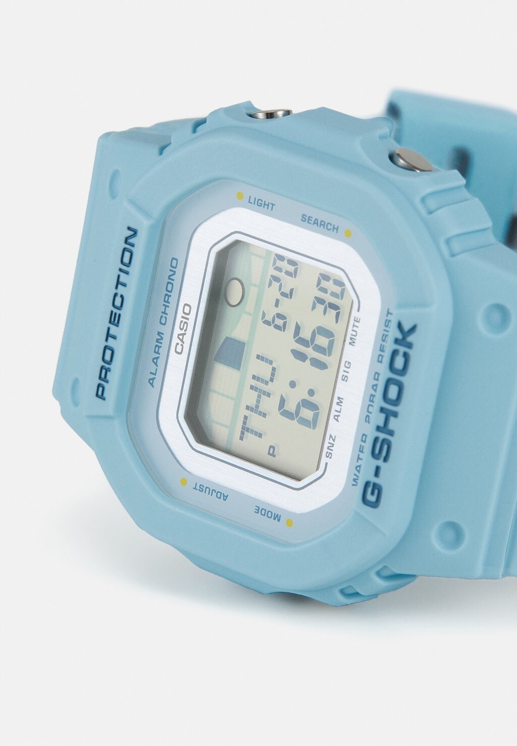 

Цифровые часы UNISEX G-SHOCK, синий