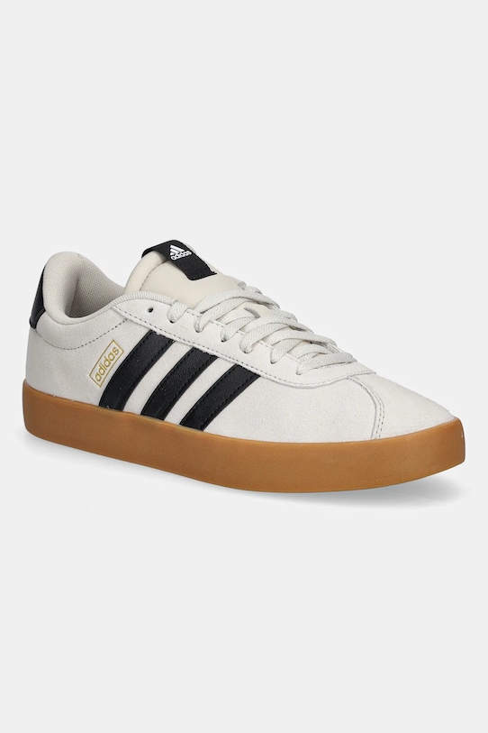 

Кроссовки Vl Court 3.0 Adidas, бежевый