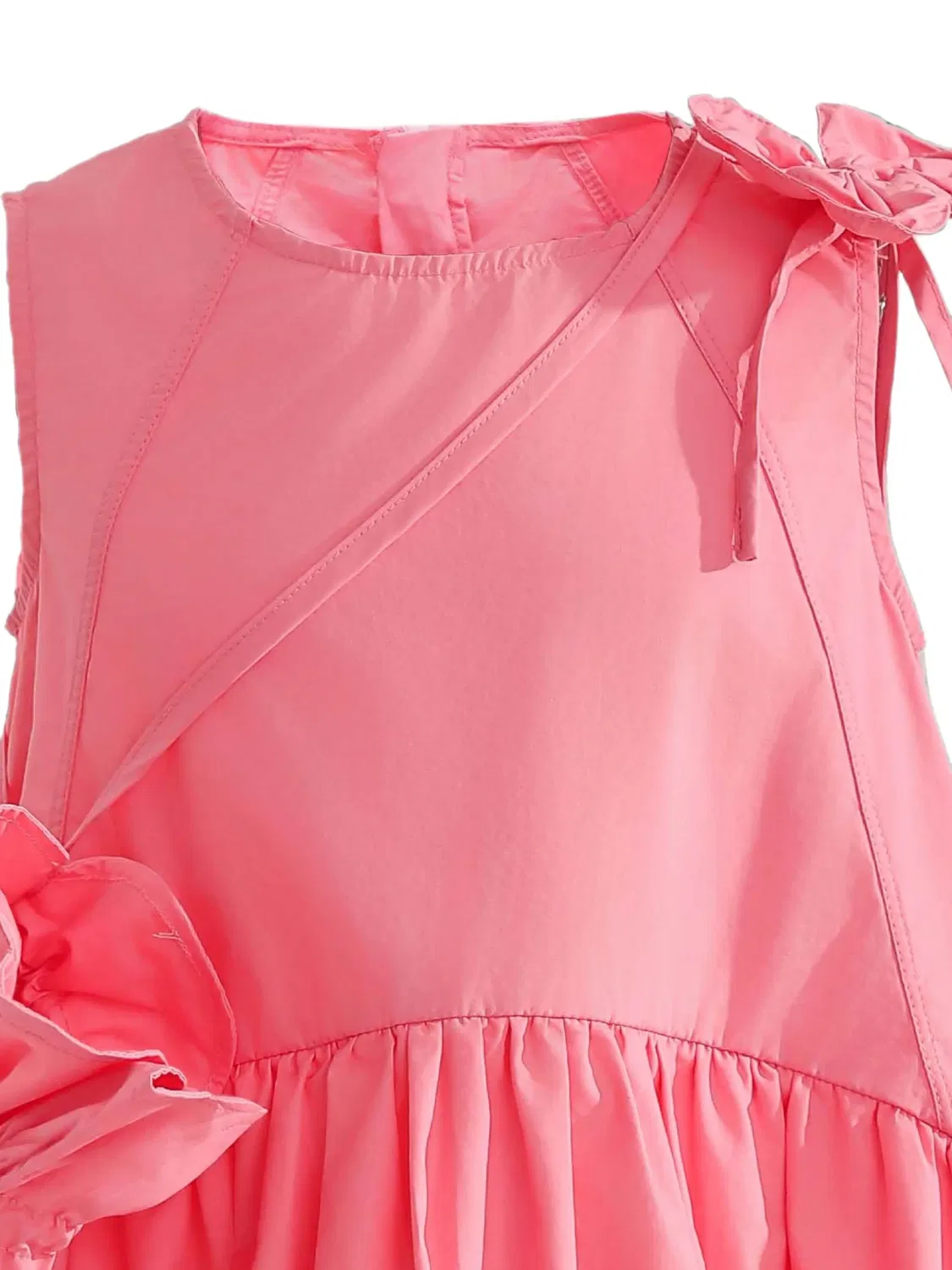 Платье Asteria Mimi Tutu, розовый — фото 3