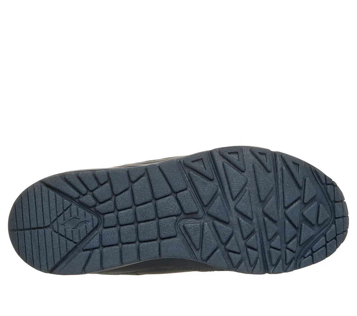 Детские кроссовки UNO Gen1 - Class Edge Skechers, тёмно-синий — фото 3