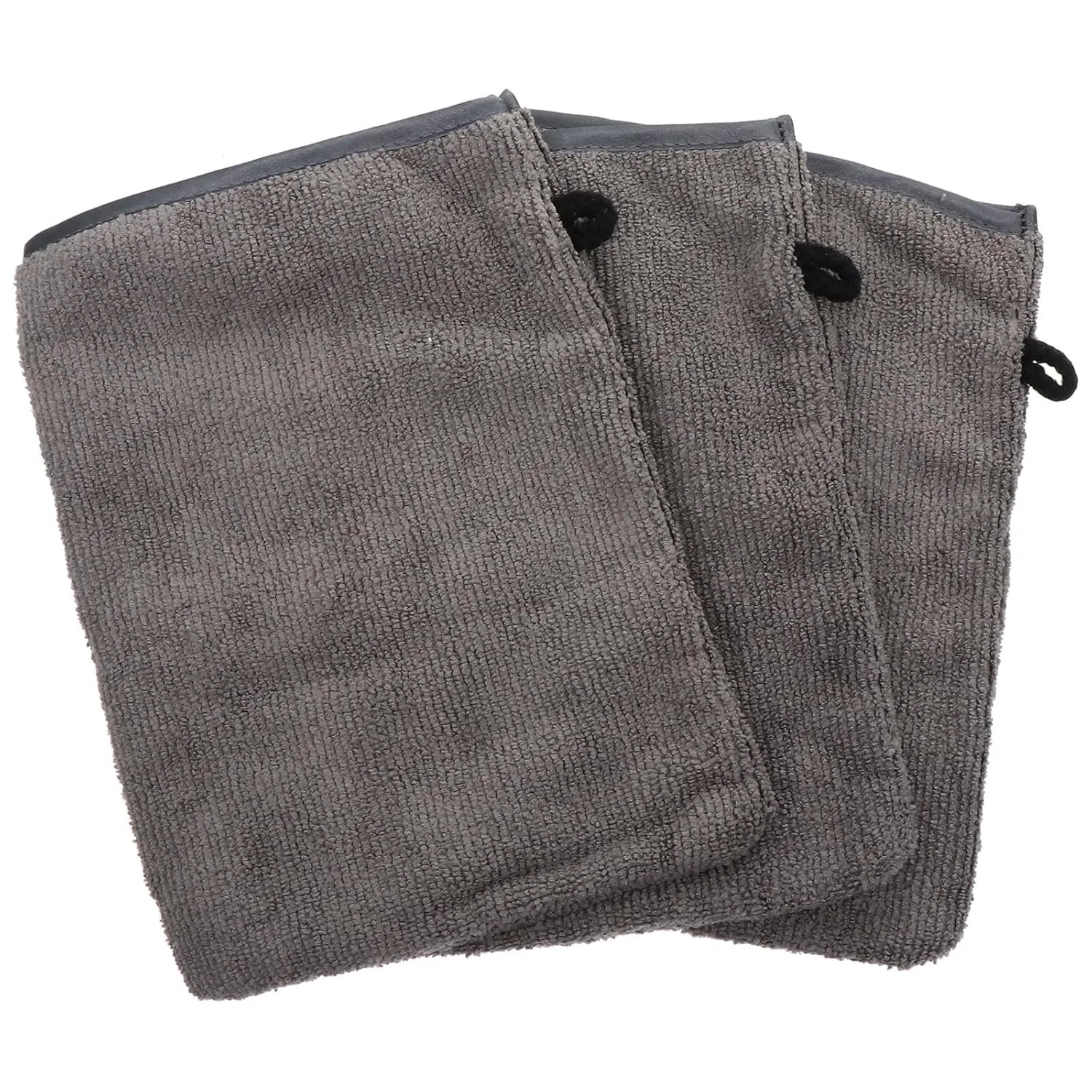 Набор перчаток для снятия макияжа, TINEASUR, 3 шт, 20.7x14x0.5 см