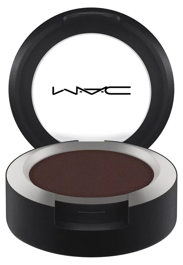 Тени для век Powder Kiss Soft Eye Shadow Mac, 1.5 г, Give a Glam, цвет give a glam