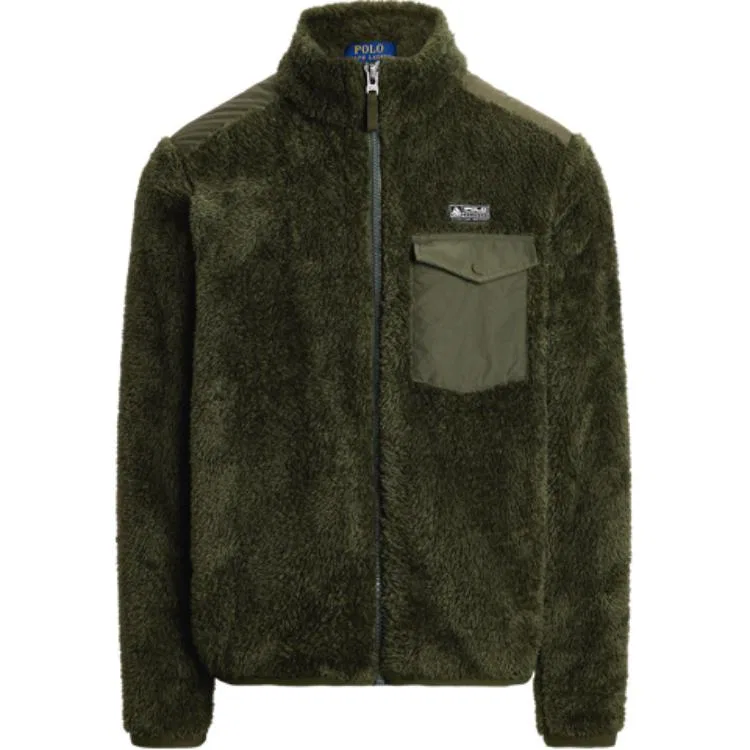 Куртка Olive Green, Polo Ralph Lauren