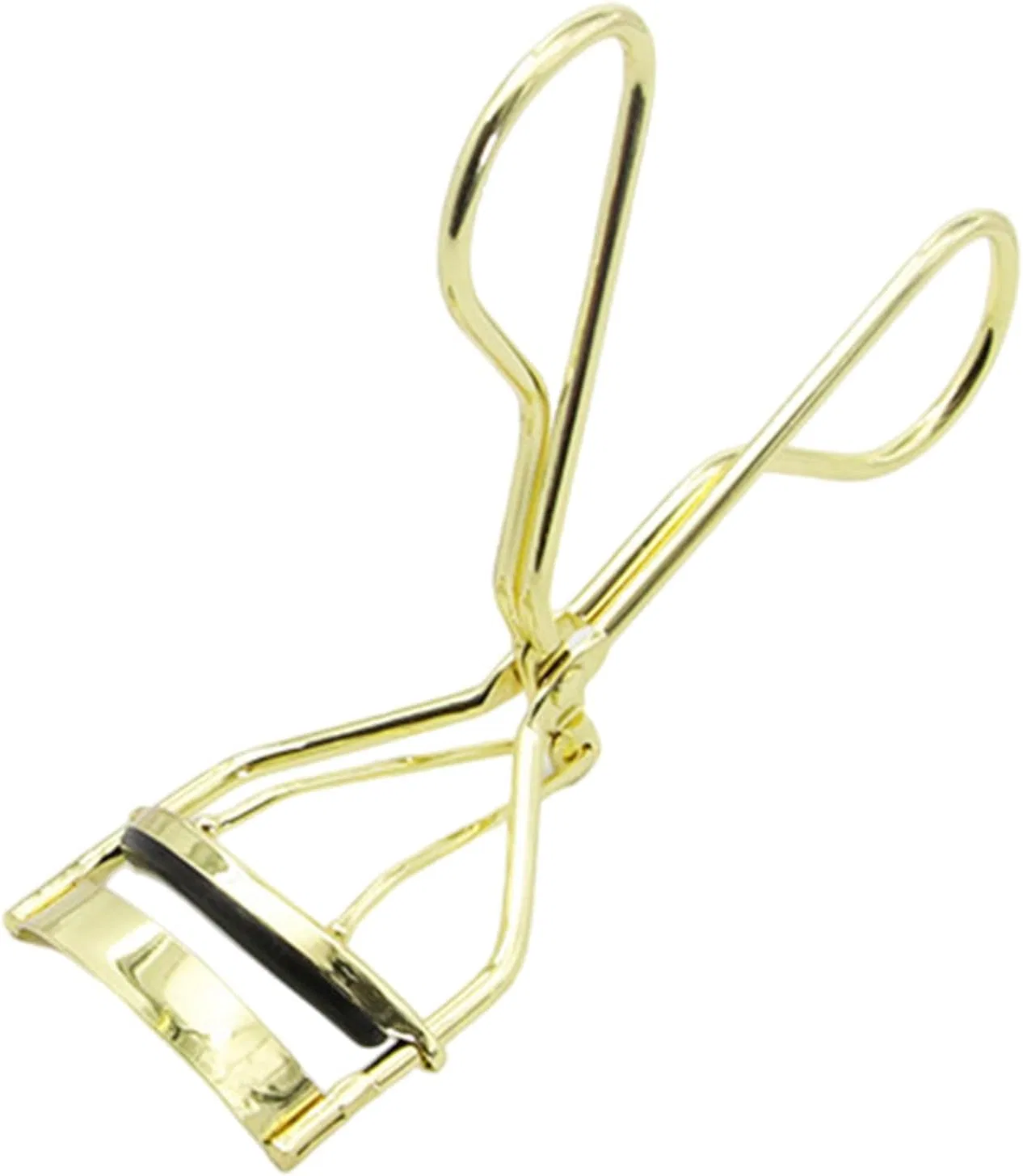 Щипцы для завивки ресниц, Gold Flat Pvc Box Générique