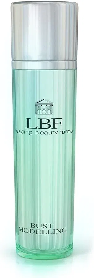 Крем для моделирования бюста LBF COSMETICI, 200мл Lbf Cosmetici Srl