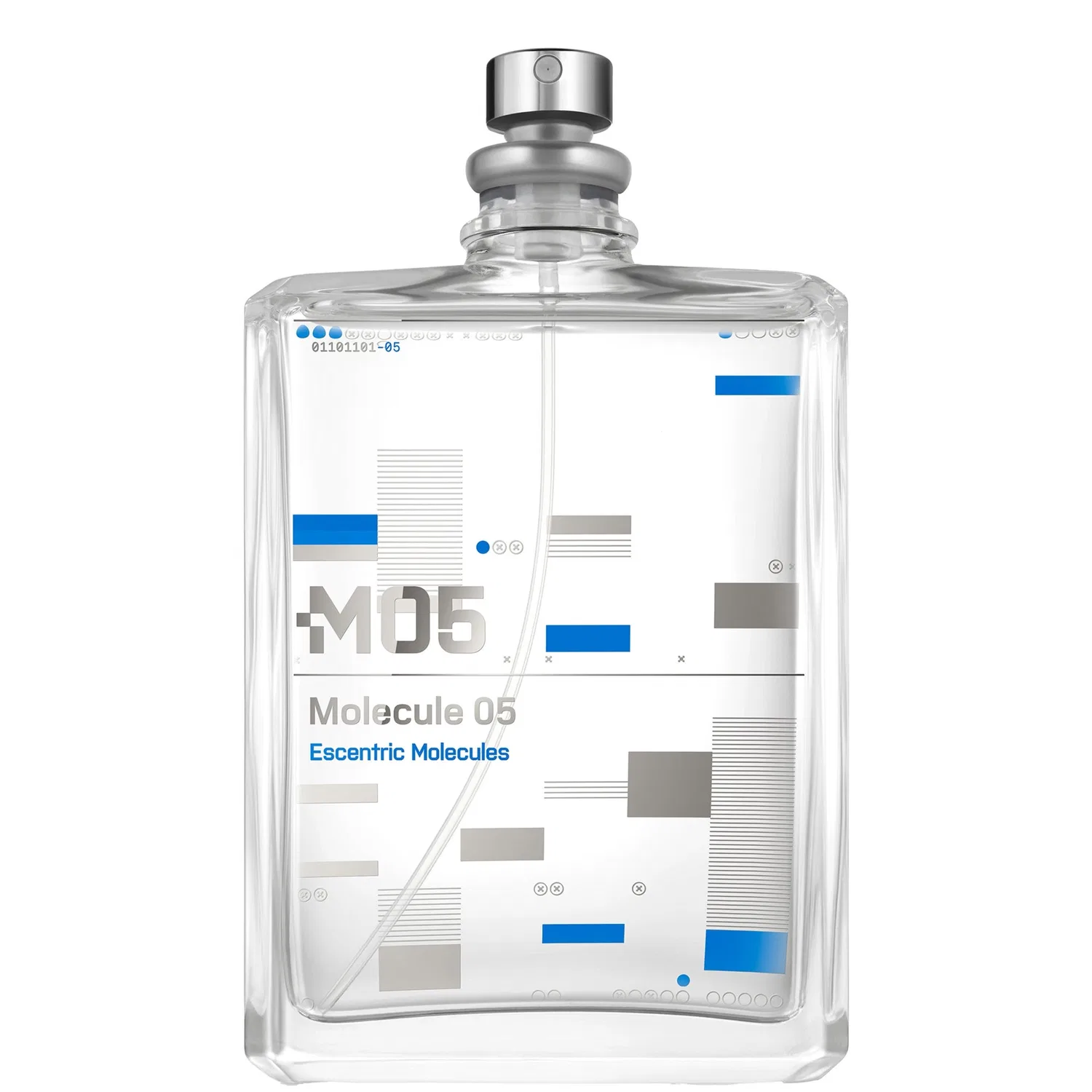 Парфюмерная вода Escentric Molecules Molecule 05, 100 мл