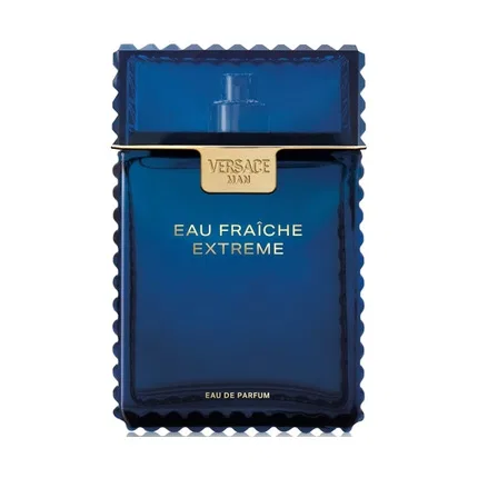 Парфюмерная вода Versace Man Eau Fraiche Extreme 17 Eau De Parfum Spray