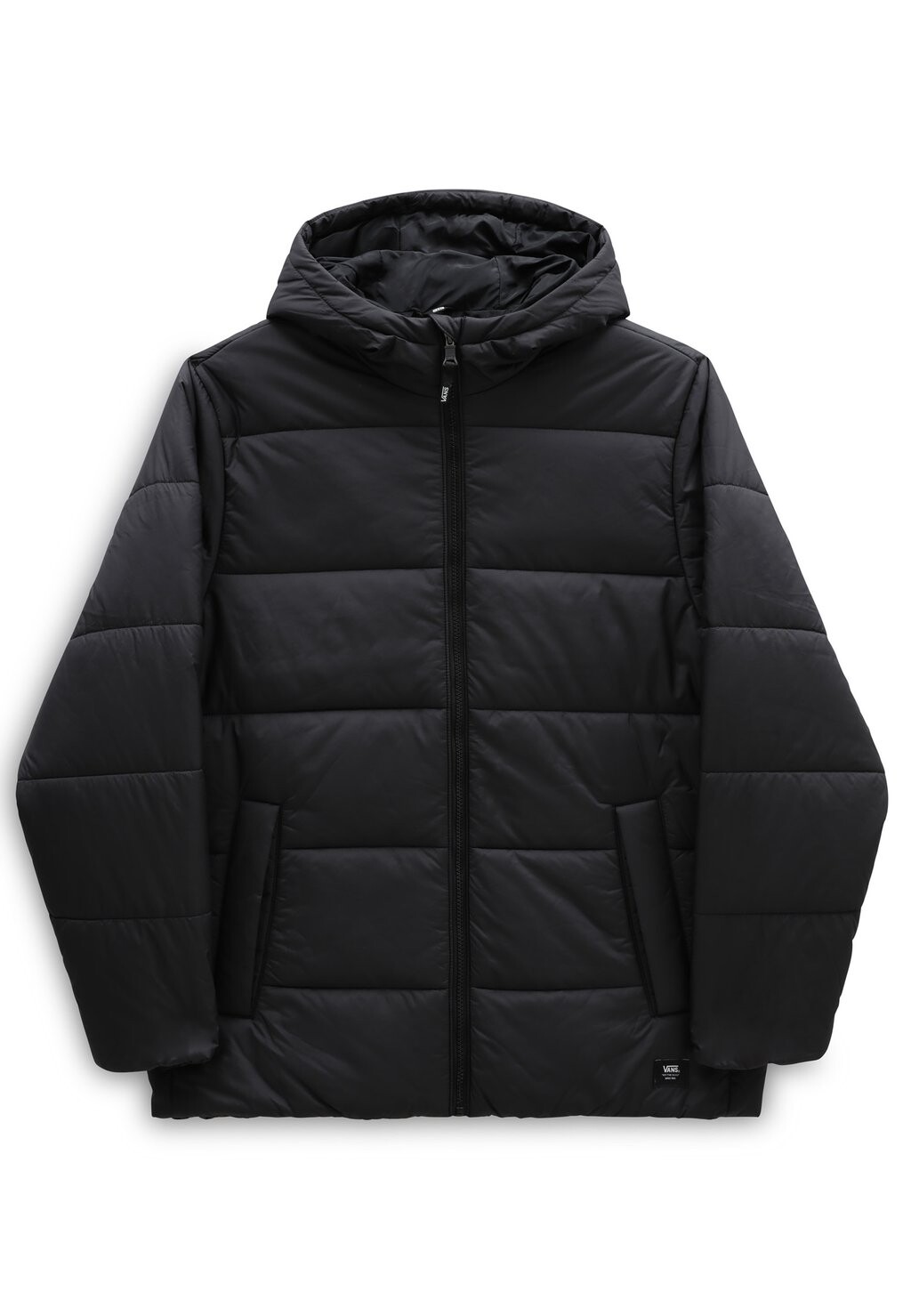 

Зимняя куртка NORRIS MTE PUFFER Vans, черный
