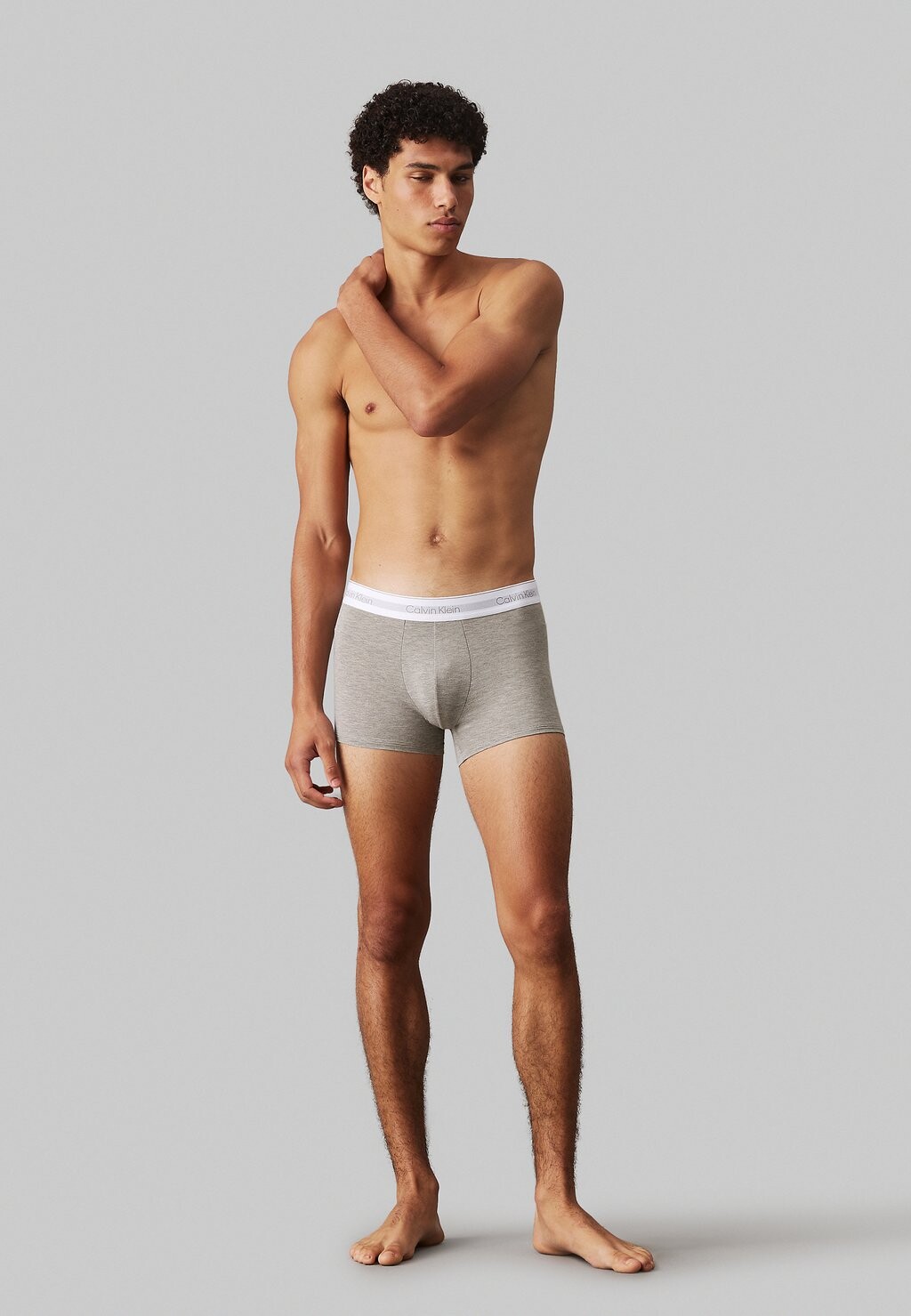 

Брюки 3 PACK Calvin Klein, мультиколор