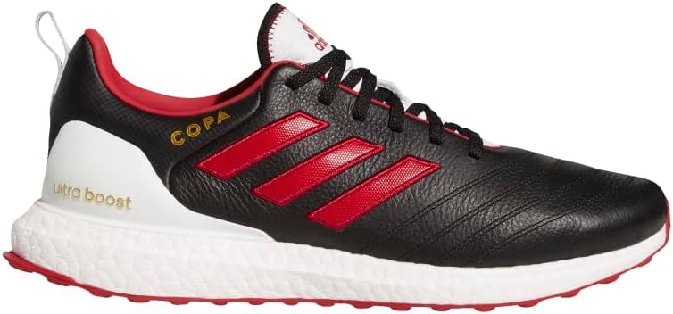 

Мужские кроссовки adidas Portland Timbers Ultraboost DNA x Copa, белый/черный/красный