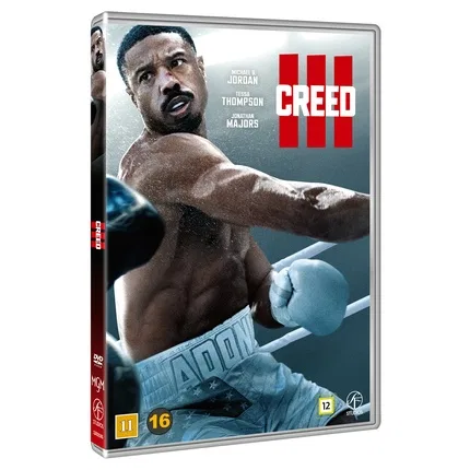 Парфюмерная вода Sf Studios Creed Iii