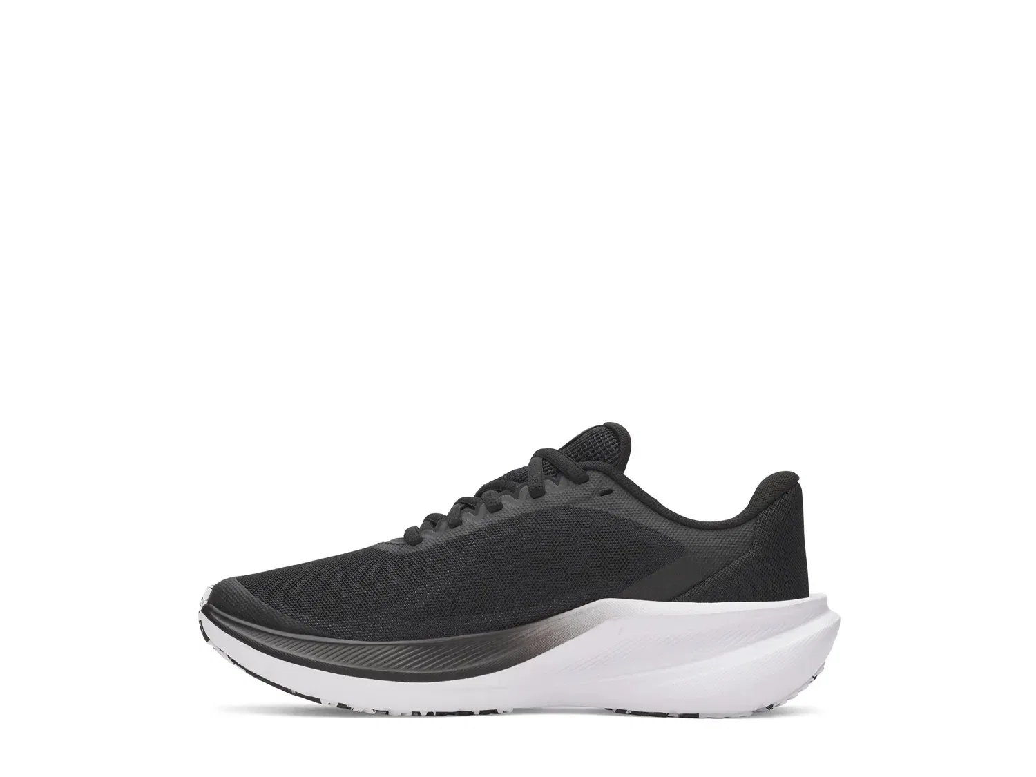 Кроссовки беговые Chase, Under Armour, черный — фото 2